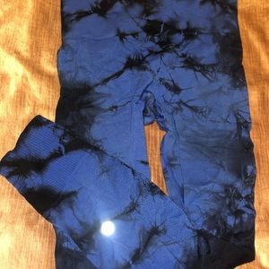 lululemon athletica Pants - Lululemon high rise wunder under leggings lululemon athletica Pants - Lululemon high rise wunder under leggings
